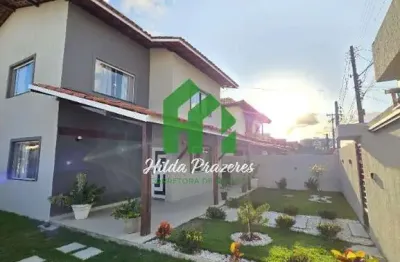 Casa com 4 quartos à venda na vilas do atlântico, vilas do atlantico, lauro de freitas, 221 m2 por r$ 1.480.000