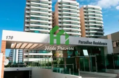 Apartamento com 3 quartos à venda na rua rodrigues dórea, 170, armação, salvador, 109 m2 por r$ 1.120.000