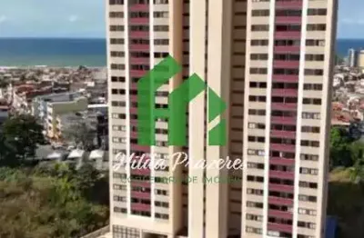 Apartamento à venda em salvador-ba, imbuí: 2 quartos, 1 suíte, 1 sala, 2 banheiros, 1 vaga, 53,81m². imperdível!