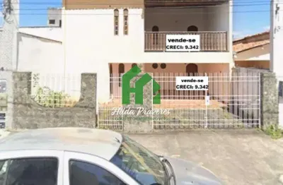 Casa com 5 quartos à venda na rua milão, 46, brasília, feira de santana, 509 m2 por r$ 500.000
