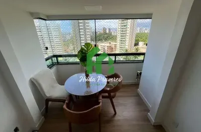 Excelente oportunidade! apartamento à venda em salvador-ba, armação, quarto, sala, banheiro, 1 vaga de garagem, 50m².