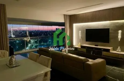Imperdível: apartamento à venda em salvador-ba, no bairro de piatã, 4 quartos, suítes, sala em dois ambientes, banheiros, 3 vagas, 156m².
