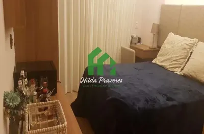 Apartamento com 1 quarto para alugar na rua alceu amoroso lima, 276, caminho das árvores, salvador, 25 m2 por r$ 2.200