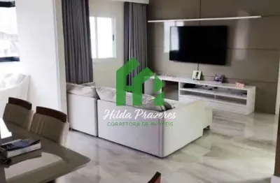 Apartamento à venda na graça, salvador-ba: 3 quartos, 1 suíte, 1 sala, 2 banheiros, 1 vaga de garagem, 94m² de área.