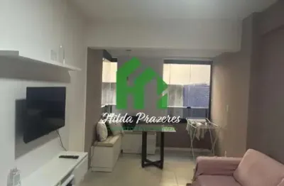 Oportunidade única: apartamento à venda em salvador-ba, bairro ondina, 1 quarto, 1 vaga de garagem, 43m² de área