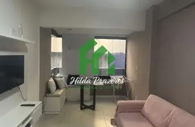 Oportunidade Única: Apartamento à Venda em Salvador-BA, Bairro Ondina, 1 Quarto, 1 Vaga de Garagem, 43m² de Área