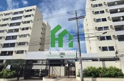 Apartamento com 2 quartos à venda na rua da ilha, 488, itapuã, salvador, 60 m2 por r$ 360.000