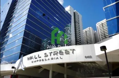 Sala comercial com 1 sala para alugar na Avenida Luís Viana, 6462, Paralela, Salvador, 34 m2 por R$ 2.012