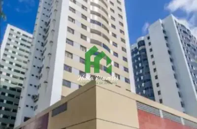 Apartamento com 3 quartos para alugar na Avenida Professor Manoel Ribeiro, 1361, Stiep, Salvador, 88 m2 por R$ 4.500