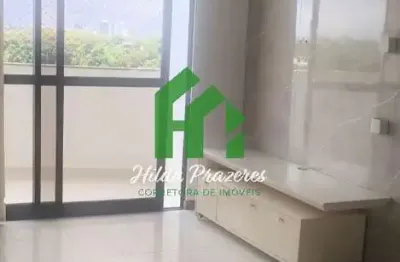Apartamento de 3 quartos com suíte e vaga de garagem no Stiep, Salvador-BA: venha conferir!