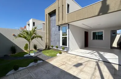 Casa térrea com excelente acabamento em parnaíba -pi  contato 86 98106 0359