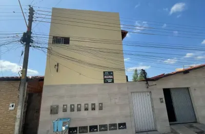 Kitnet / Stúdio para alugar na Rua EurÍpedes de Aguiar, 711, São Pedro, Teresina