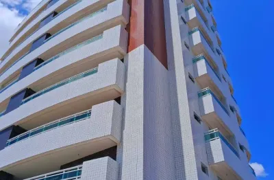 Apartamento com 3 quartos à venda na Avenida Vilmary, São Cristóvão, Teresina