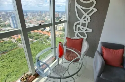 Apartamento com 2 quartos à venda na Jorn. Dondon, 2933, 2933, Horto, Teresina