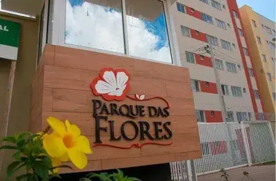 Parque das flores  apartamento disponível á venda em teresina