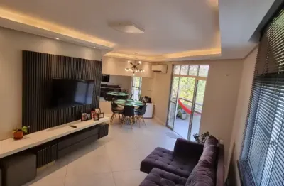 Apartamento com 3 quartos à venda no São Francisco da Guarita, Parnaíba 