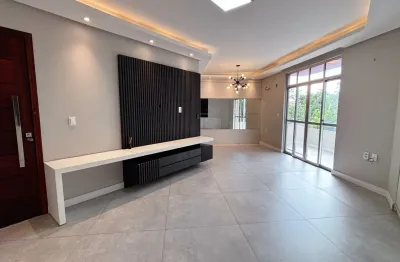 Apartamento com 3 quartos à venda na Rua Franklin Veras, 120, São Francisco da Guarita, Parnaíba