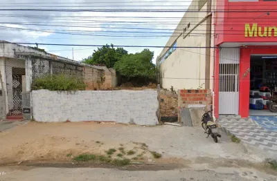 Terreno comercial à venda no Campos, Parnaíba 