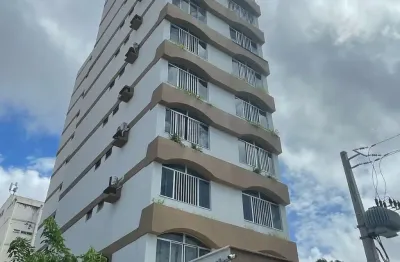 Apartamento com 4 quartos à venda na Avenida Frei Serafim, 45, Cabral, Teresina