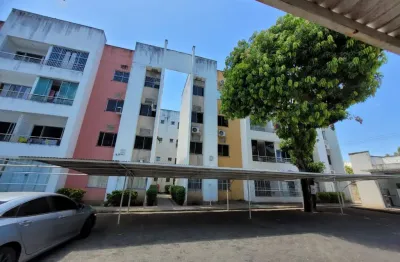 Apartamento com 2 quartos à venda na Rua Governador Artur de Vasconcelos, 4488, Porenquanto, Teresina