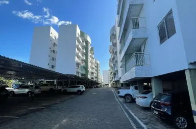 Apartamento com 2 quartos à venda na Rua Oito, 600, Uruguai, Teresina