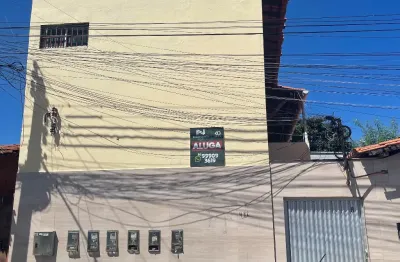 Kitnet / Stúdio à venda na Avenida Professor Valter Alencar, 55555555, São Pedro, Teresina