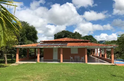 Chácara / sítio com 3 quartos à venda na Zona Rural, Nazária 