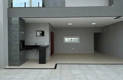 Casa com 3 quartos à venda na Rua Comendador Pedro Alelaf, 2345, Dirceu Arcoverde, Parnaíba