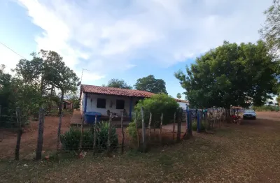 Fazenda com 4 salas à venda na Rua Gervásio Pires, 3444, Zona Rural, Barras