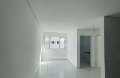 Apartamento com 2 quartos à venda na Rua Quarenta, 34, Uruguai, Teresina