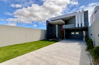 Casa com 4 quartos à venda na Avenida São Sebastião, 3636, Frei Higino, Parnaíba