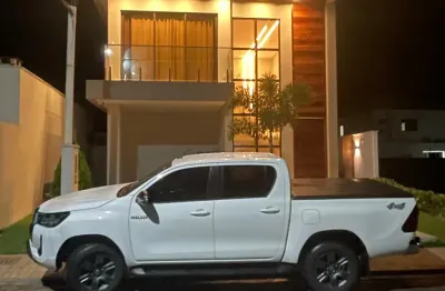 Casa com 4 quartos à venda na Loteamento Conviver Parnaíba Residence, 333, João XXIII, Parnaíba