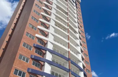 Apartamento com 4 quartos à venda na Avenida Senador Area Leão, 4445, Jóquei, Teresina