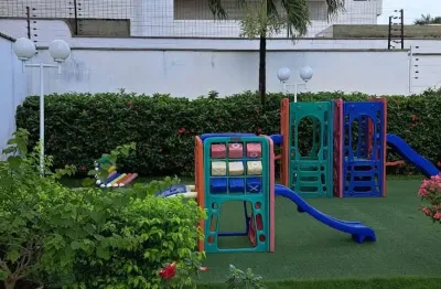 Apartamento com 3 quartos à venda na Avenida Rio Poti, 67, Fátima, Teresina