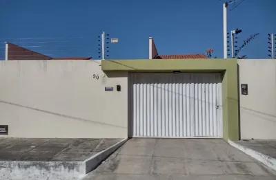 Casa com 3 quartos à venda na Rua Projetada 06, 455, São Judas Tadeu, Parnaíba