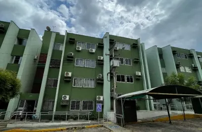 Apartamento com 2 quartos à venda na Avenida Duque de Caxias, Primavera, Teresina