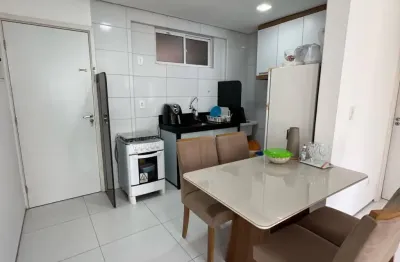 Apartamento com 2 quartos à venda na Rua Vitorino Orthiges Fernandes, 345, Uruguai, Teresina