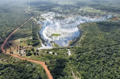 Fazenda com 6 salas à venda na Avenida Landri Sales, 34556, Zona Rural, Piracuruca
