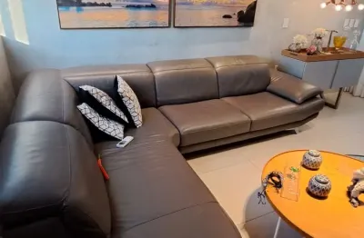 Apartamento com 3 quartos à venda na Avenida Elias João Tajra, 1267, Fátima, Teresina