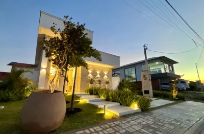 Exclusividade e conforto: sofisticação, conforto e natureza no parnaíba residence.