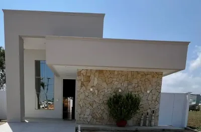 Casa disponível á venda condomínio parnaíba residence