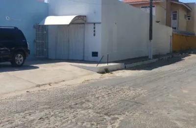 Ponto comercial com 1 sala à venda na Avenida Leonardo de Carvalho Castelo Branco, 234, São Judas Tadeu, Parnaíba