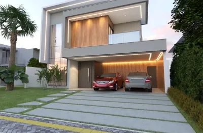 Casa com 4 quartos à venda na Avenida João XXIII, 556, Uruguai, Teresina