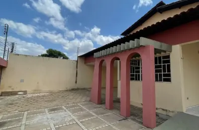 Casa com 6 quartos à venda na Rua Procurador Jeremias Pereira, São João, Teresina