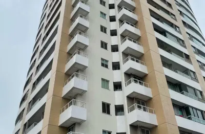 Apartamento com 3 quartos à venda na Avenida Senador Area Leão, 2065, Jóquei, Teresina