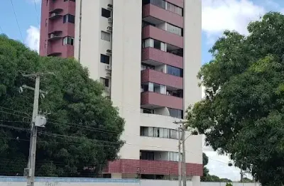 Apartamento com 3 quartos à venda na Rua Aviador Irapuan Rocha, 2101, Fátima, Teresina