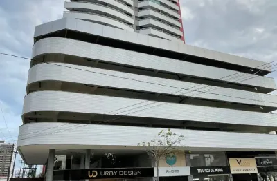 Apartamento com 1 quarto à venda na Rua das Orquídeas, 485, Jóquei, Teresina