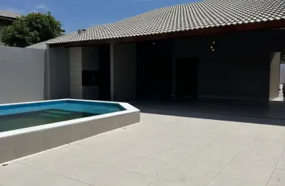 Casa com 3 quartos à venda na Rua Borges Machado, 145, Frei Higino, Parnaíba