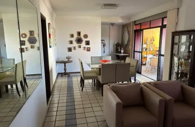 Apartamento com 3 quartos à venda na Avenida Alzira Pedrosa, Noivos, Teresina