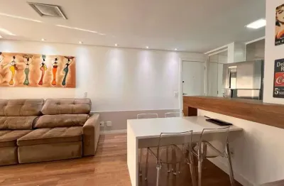 Apartamento mobiliado à venda – rua maracá - oportunidade imperdível!